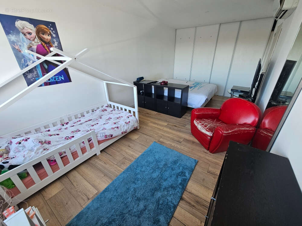 Appartement à LE BARCARES