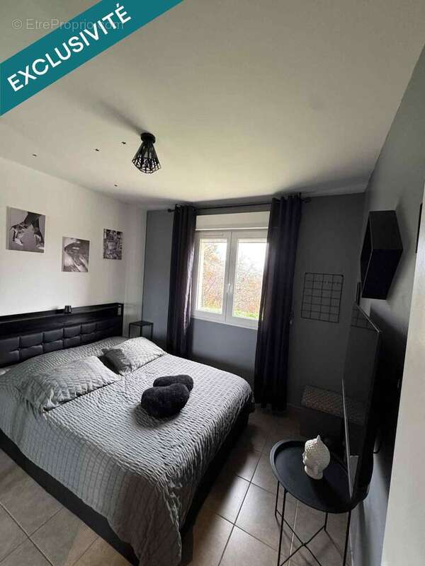 Photo 8 - Maison à VIVIEZ