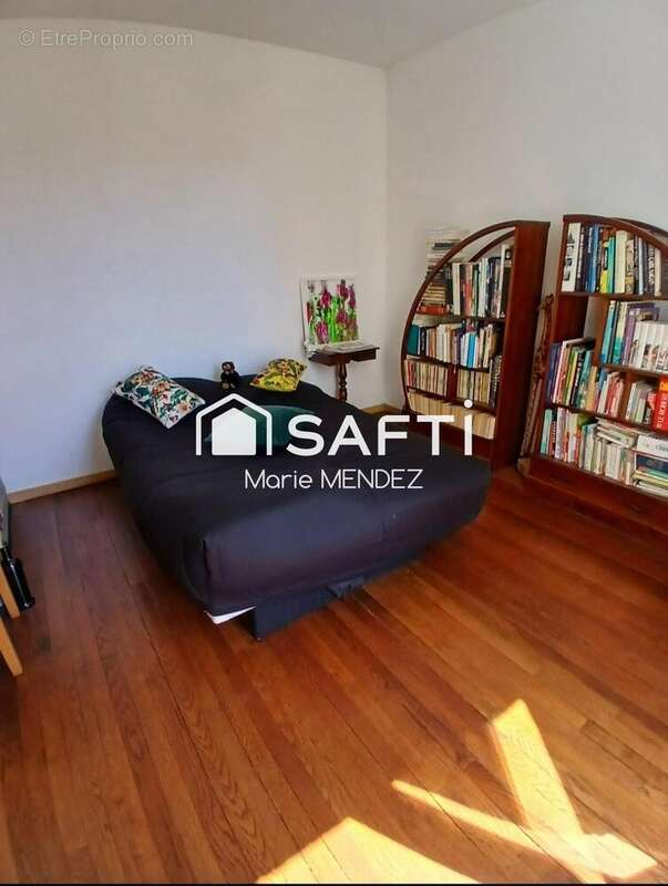 Photo 9 - Maison à BOUGIVAL