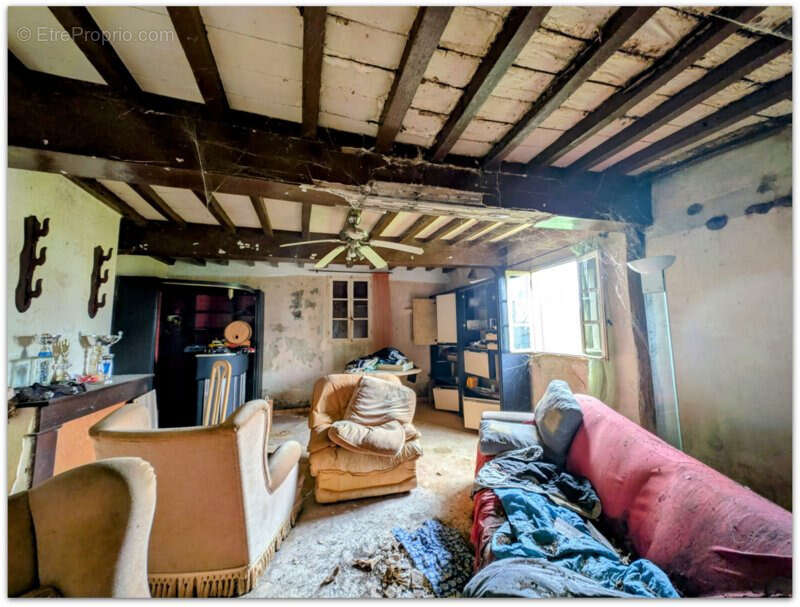 Maison à SAINT-GERME