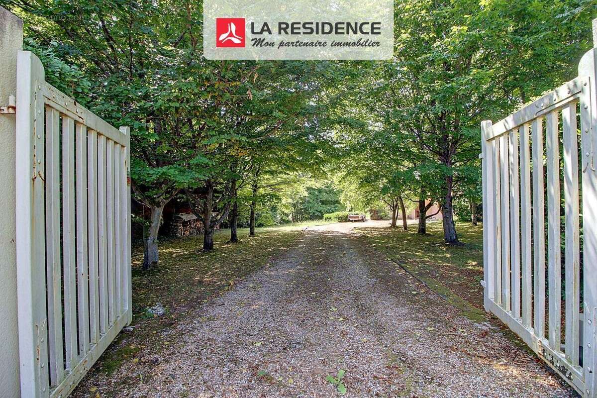 Maison à CHAMBOURCY