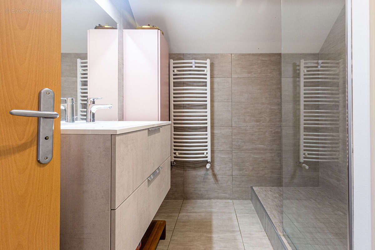 Appartement à ANNECY