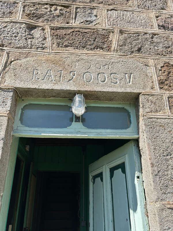 Maison à LA VERSANNE