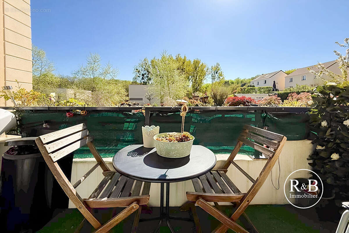 Appartement à PLAISIR