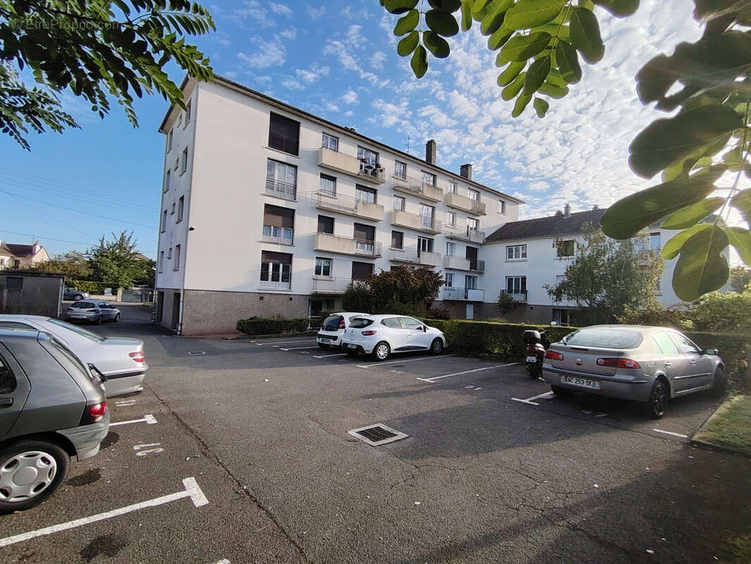 Appartement à CAEN