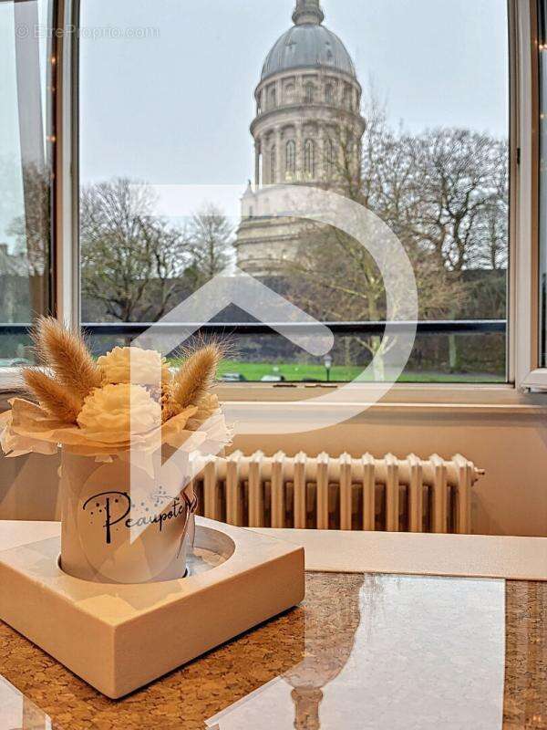 Maison à BOULOGNE-SUR-MER