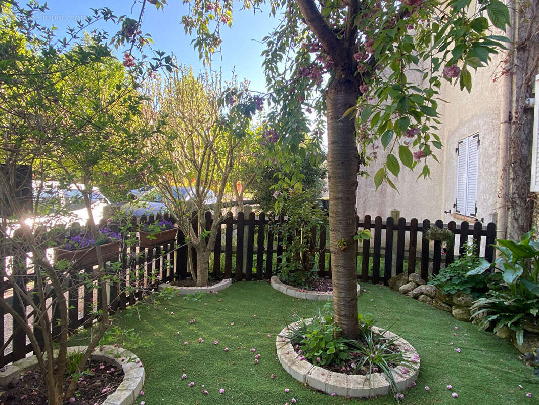 Maison à GARGENVILLE