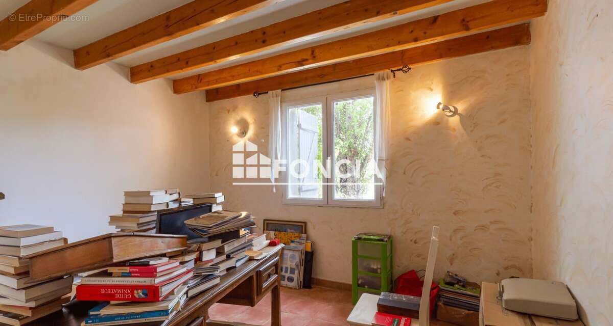 Maison à SAINT-NEXANS