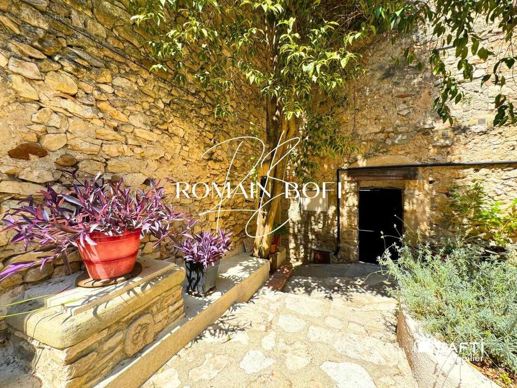 Photo 7 - Maison à LA CALMETTE