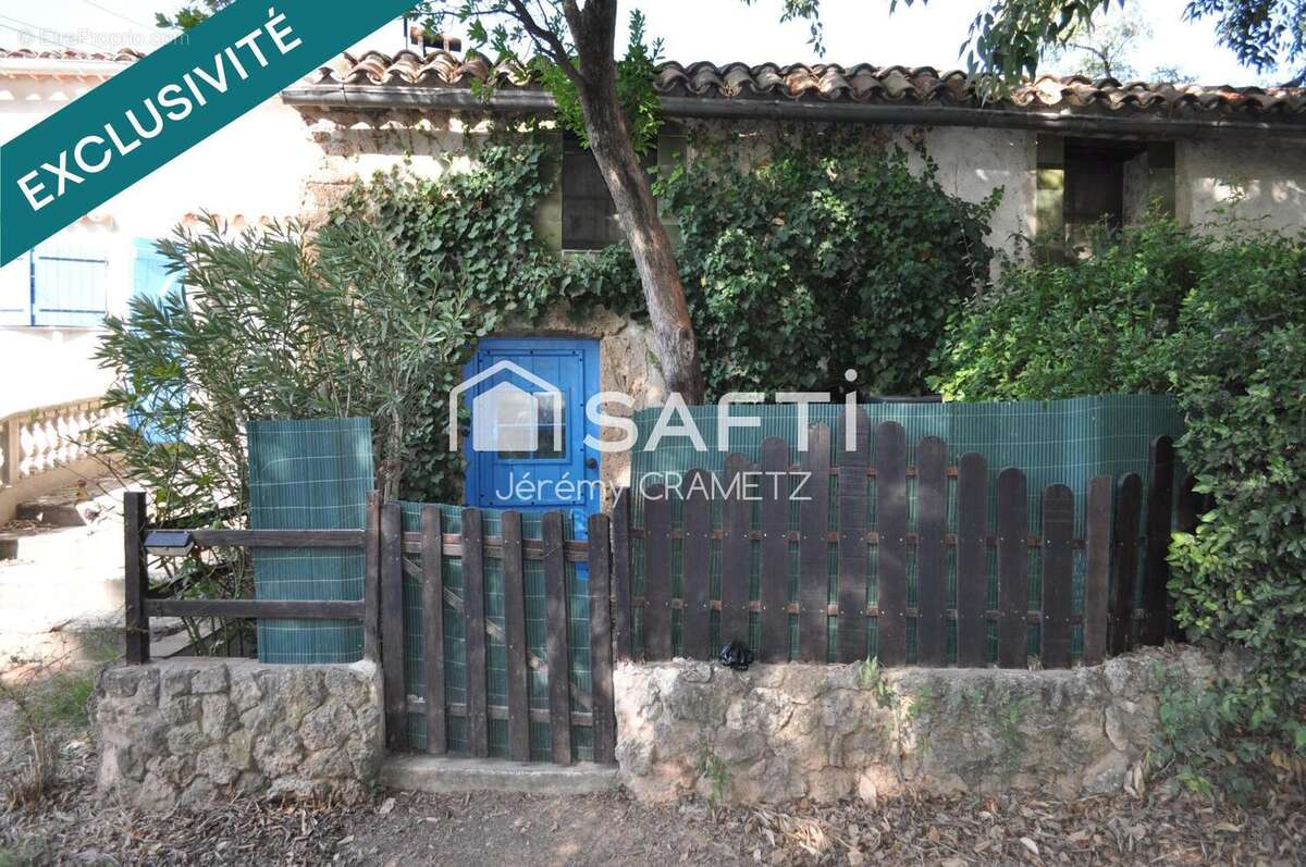 Photo 7 - Maison à CARCES