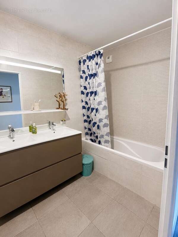 Appartement à MERIGNAC