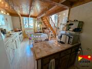 Appartement à SAINT-ANDRE-LES-ALPES