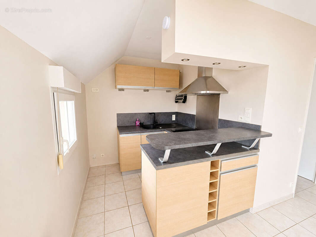 Appartement à MAINTENON