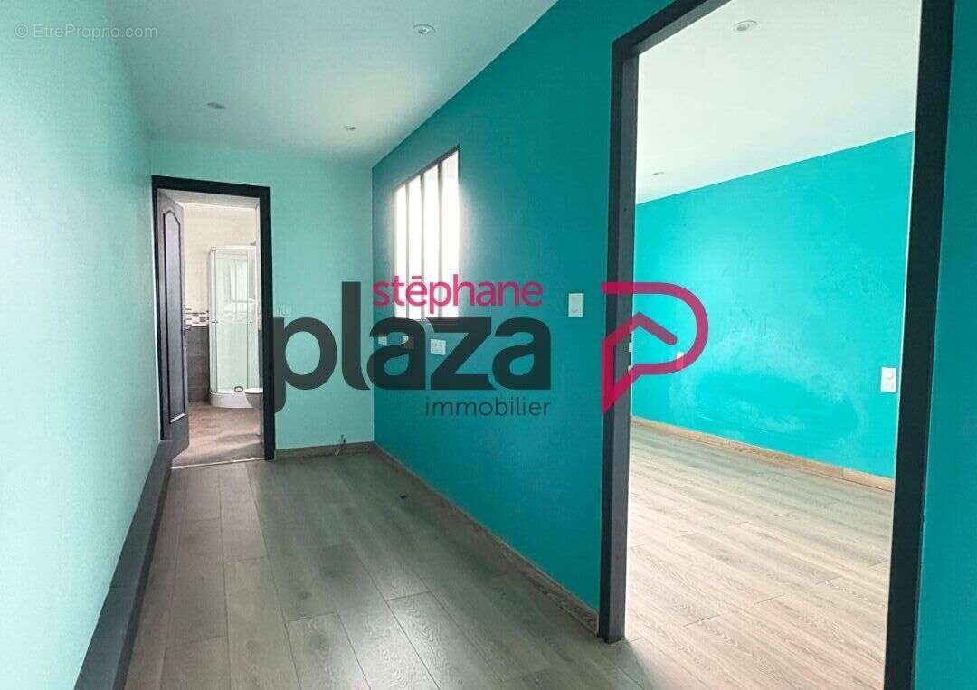 Appartement à CHAMPAGNOLE