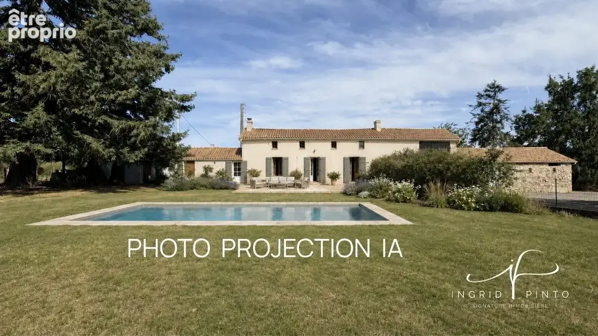 Projection IA
