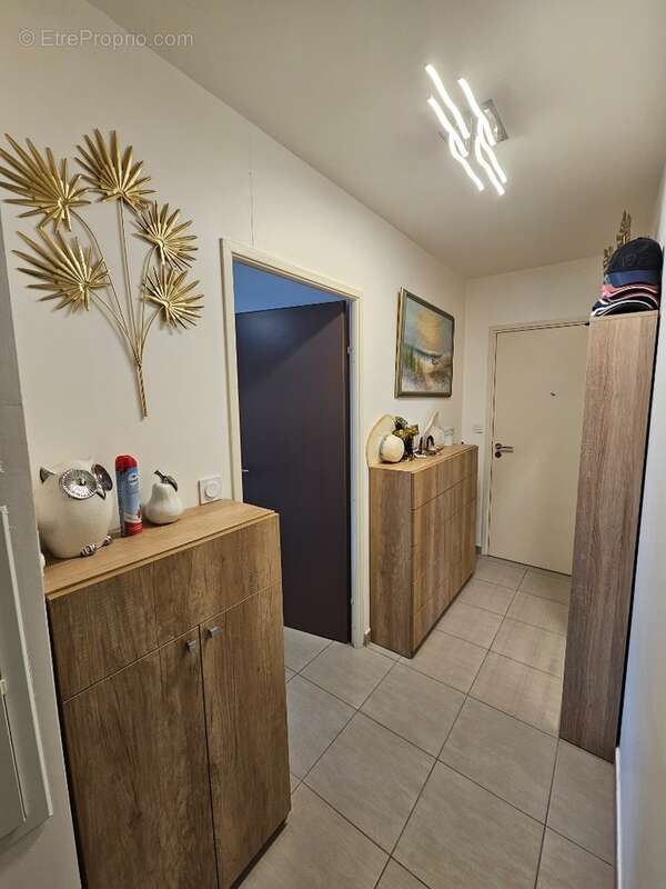Appartement à SETE
