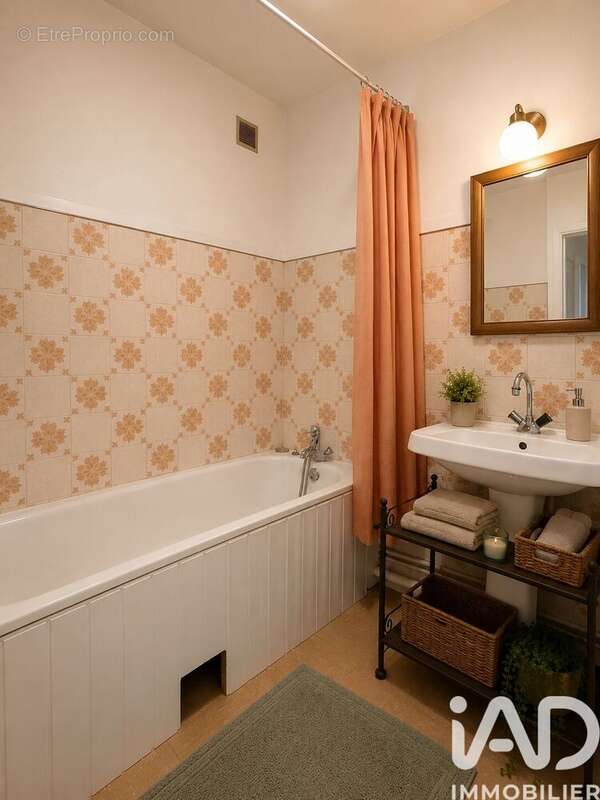 Photo 7 - Appartement à BOISSY-SAINT-LEGER