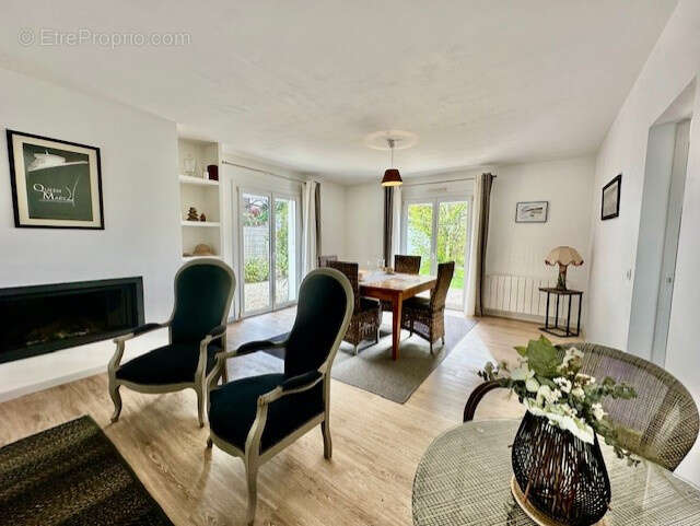 Maison à LA BAULE-ESCOUBLAC