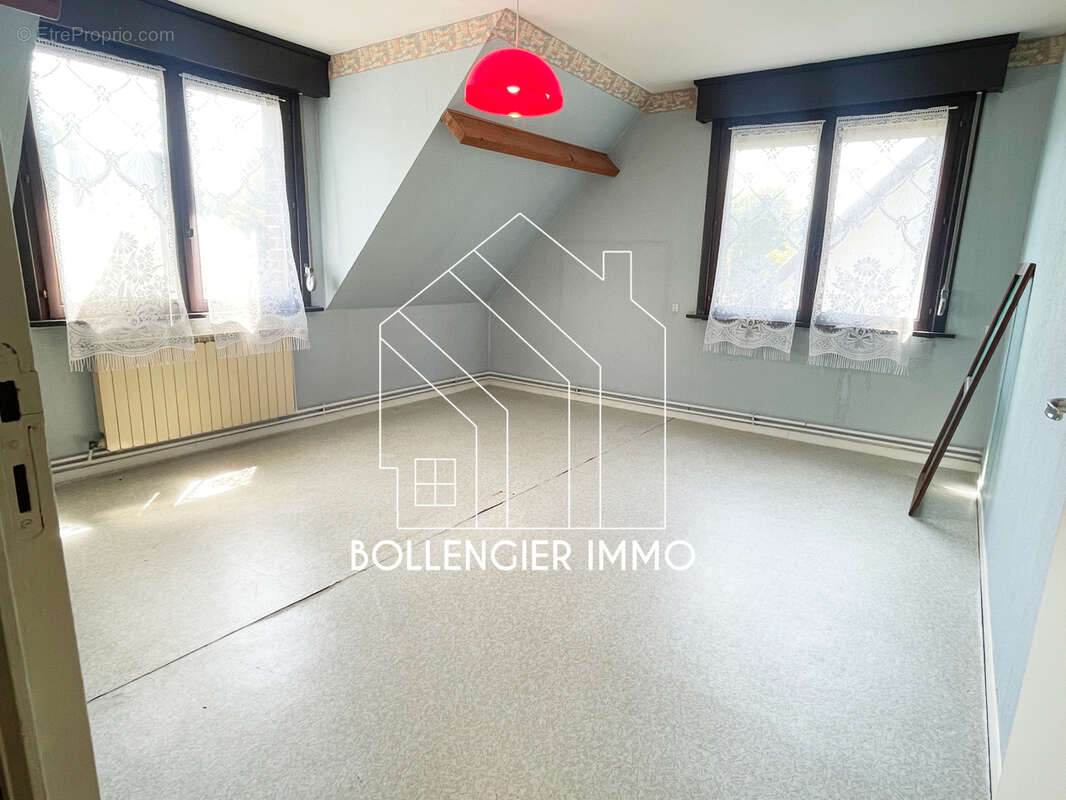Maison individuelle à Bailleul - photo 8
