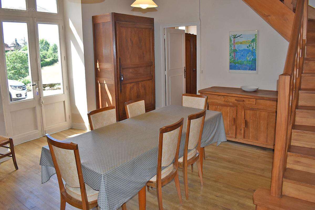 Maison Sarlat La Caneda 7 pièce(s) 131 m2 - photo 14