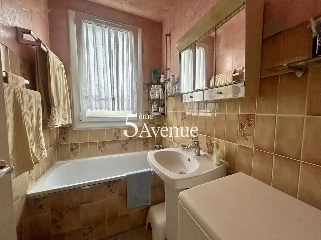 Appartement à CHAMPIGNY-SUR-MARNE