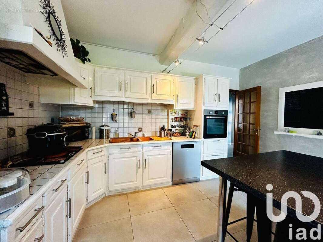 Photo 9 - Maison à ERCEVILLE