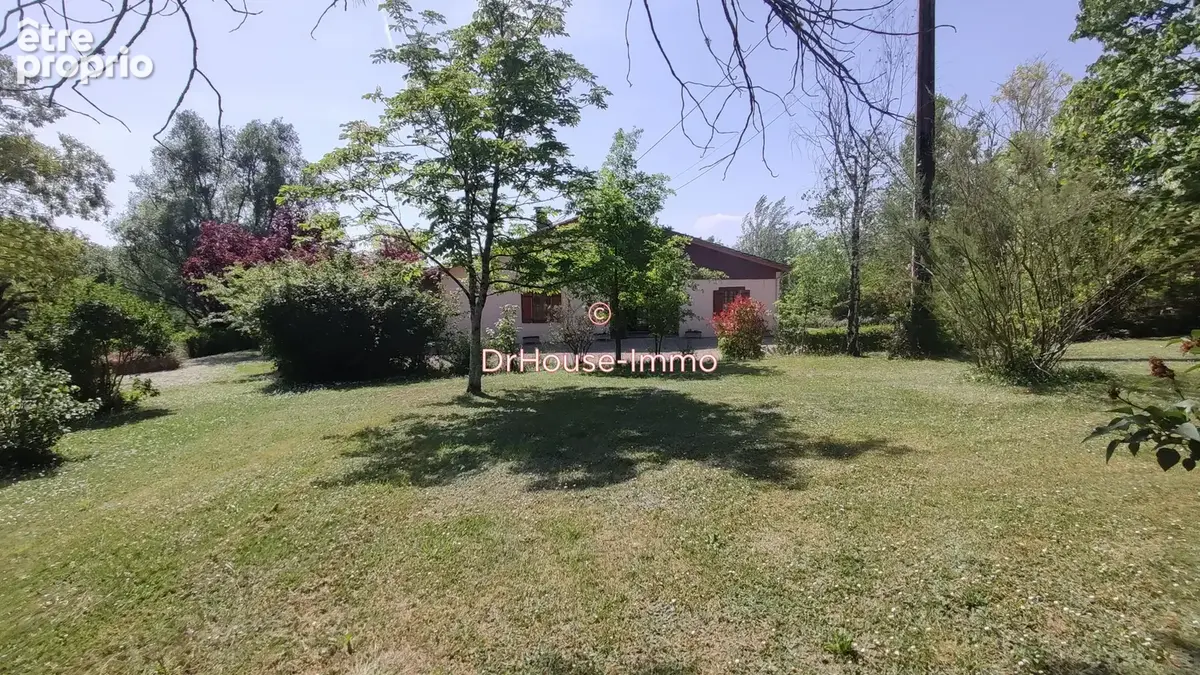 Maison 11 pièces 382 m² à vendre à Saint-Pardoux-Isaac (47800) - photo 25