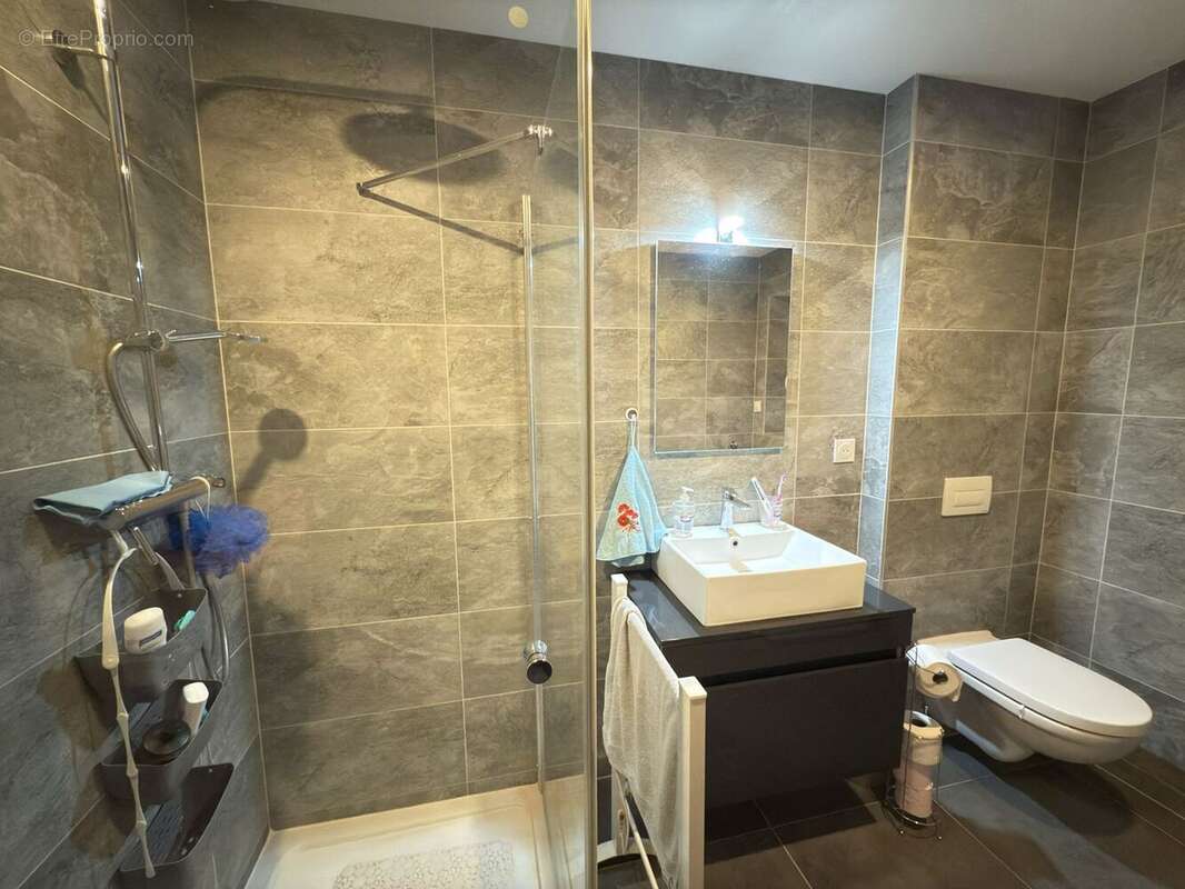 Appartement à KUNHEIM