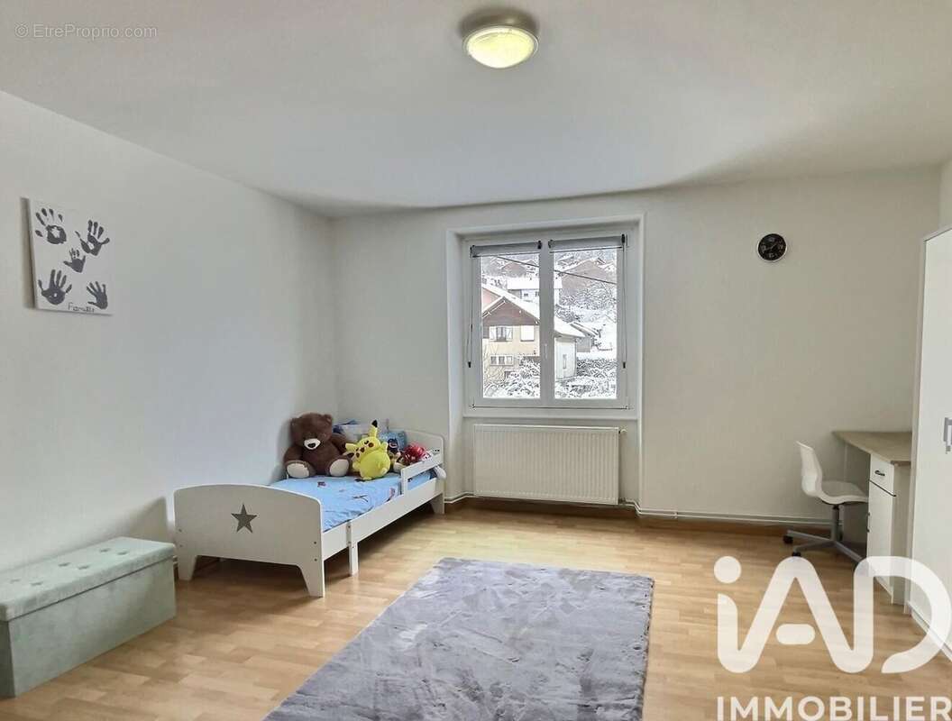 Photo 5 - Appartement à GERARDMER