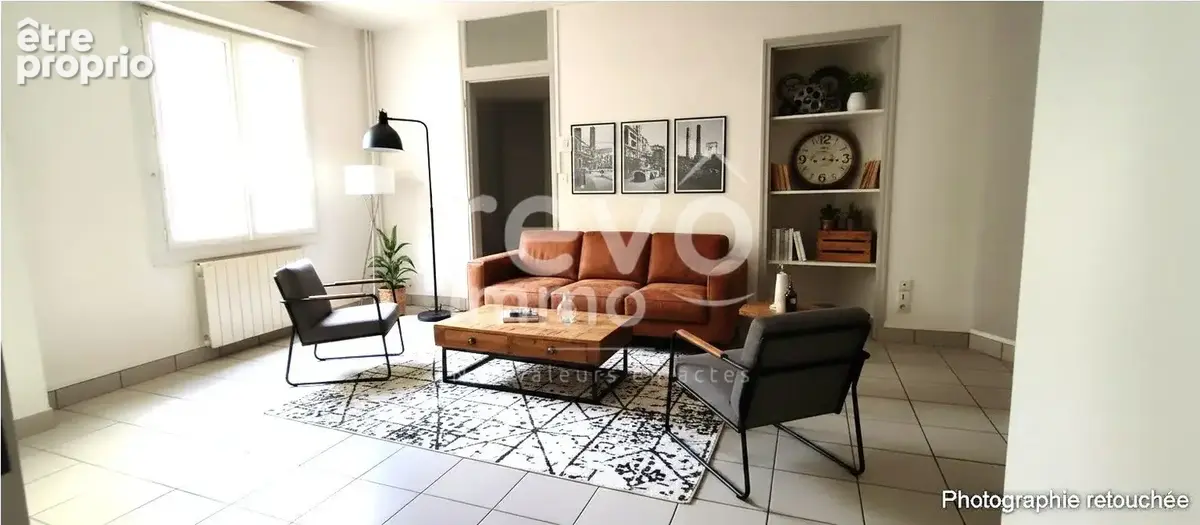 Appartement à ANGERS