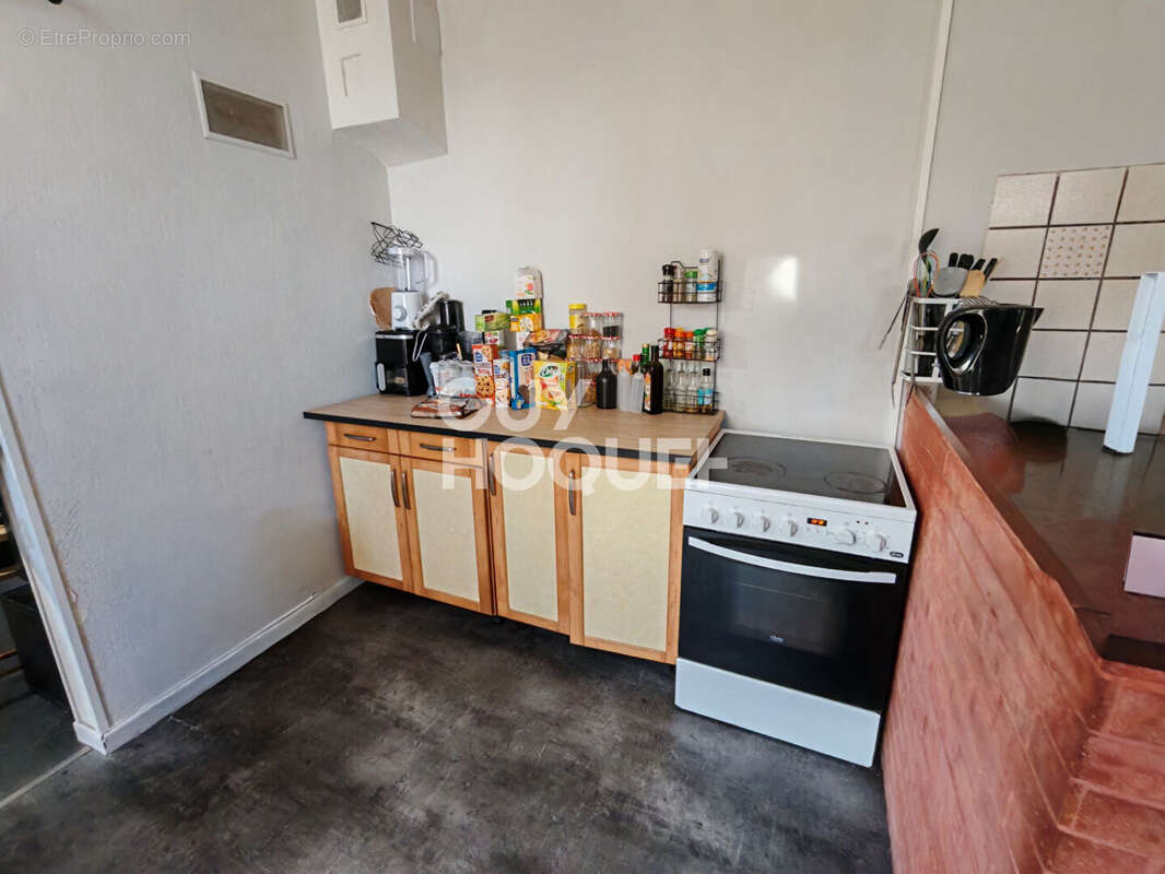 Maison à ROSIERES-PRES-TROYES