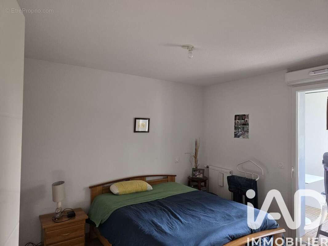 Photo 3 - Appartement à SAINT-ORENS-DE-GAMEVILLE