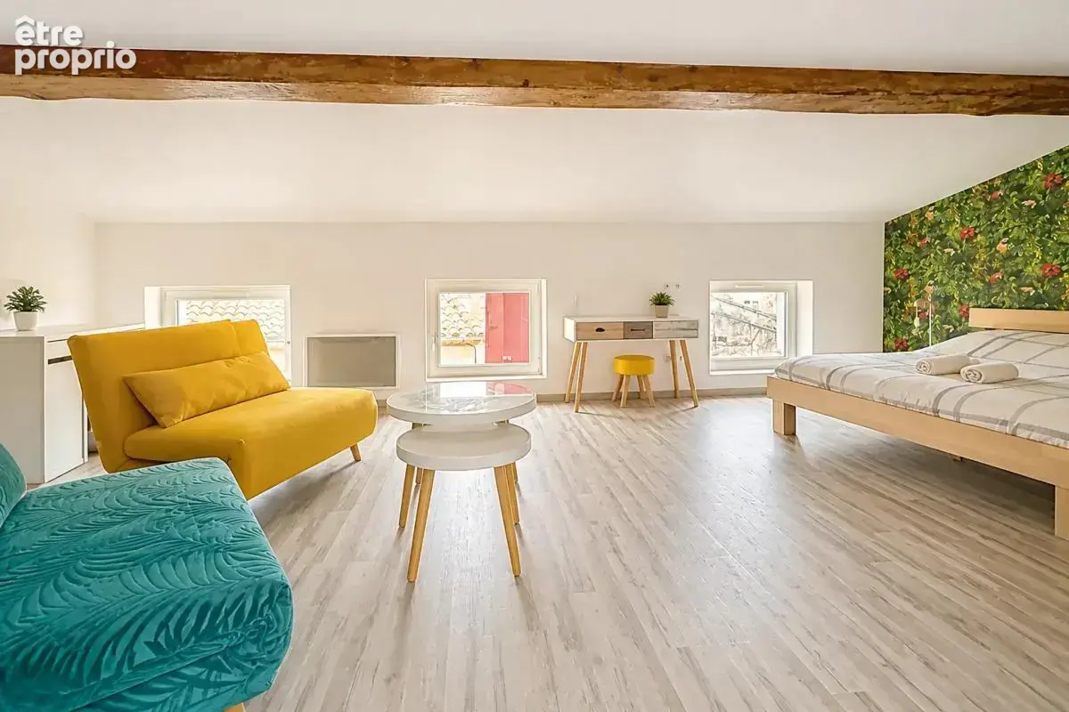 Maison familiale 240 m², 5 chambres, piscine, garage &dépendance - photo 4
