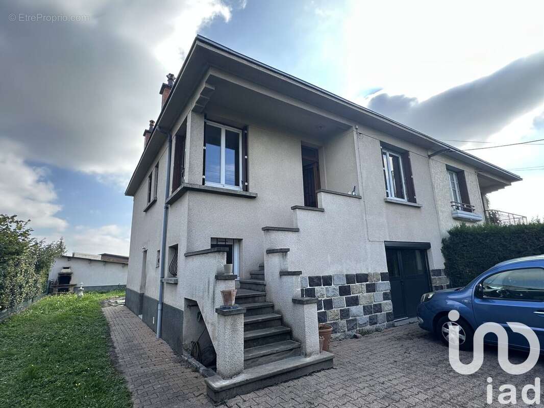Photo 2 - Maison à CLERMONT-FERRAND