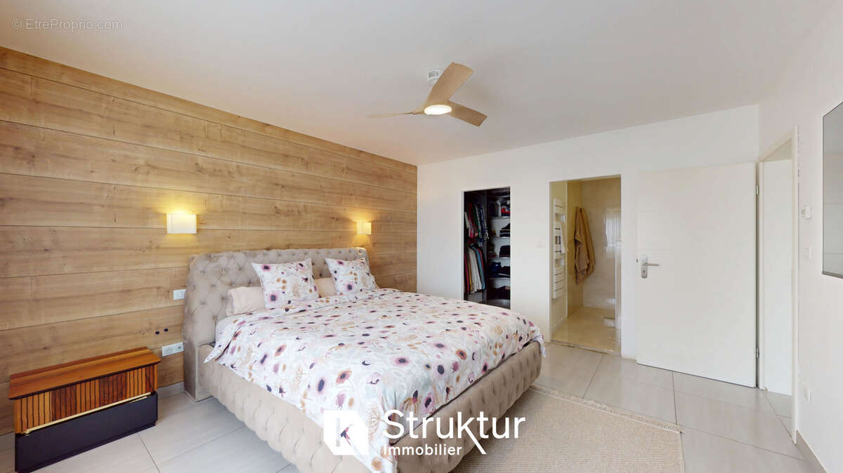 Appartement à SEREMANGE-ERZANGE