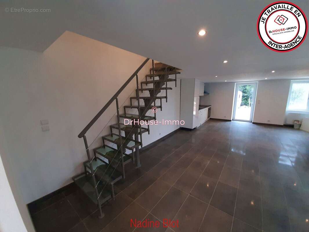 Maison 60 m² à L'herbergement  - photo 28