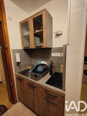 Photo 7 - Appartement à MARSEILLE-10E