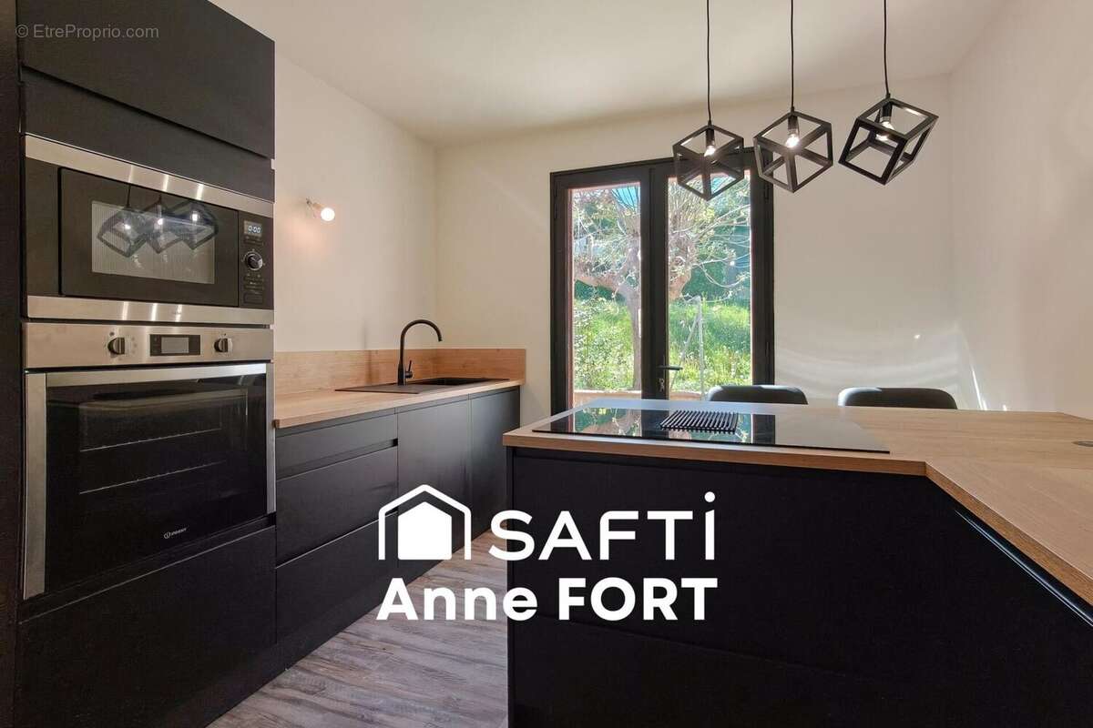 Photo 3 - Maison à AGEN