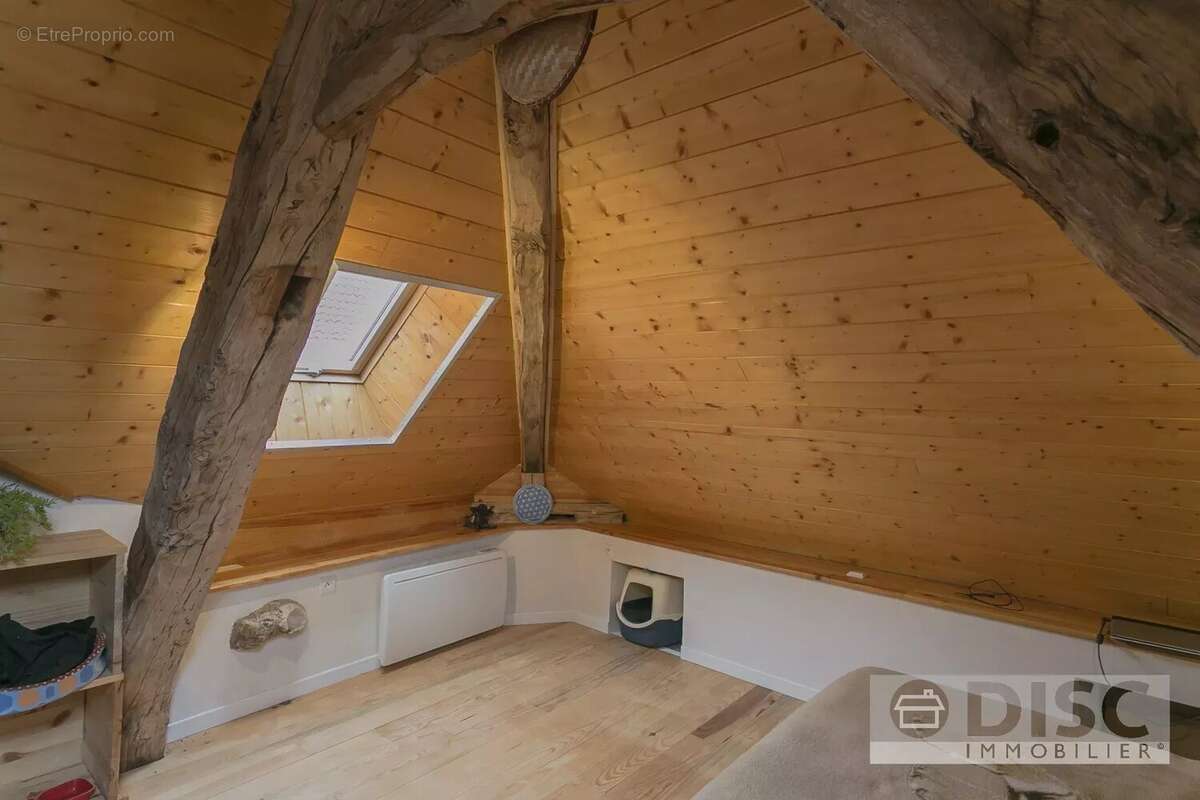 Maison à SAINT-PROJET