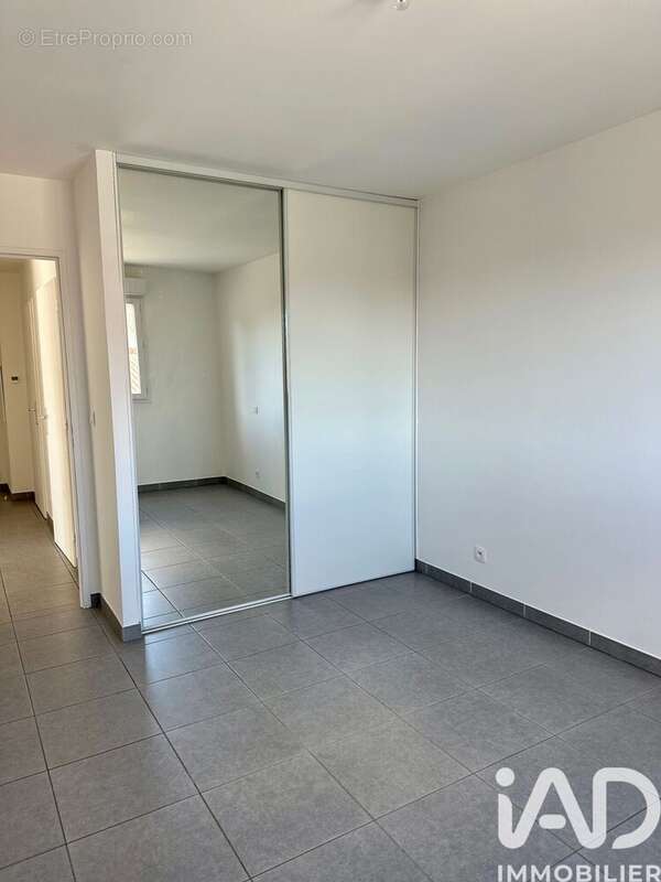 Photo 7 - Appartement à ANGRESSE