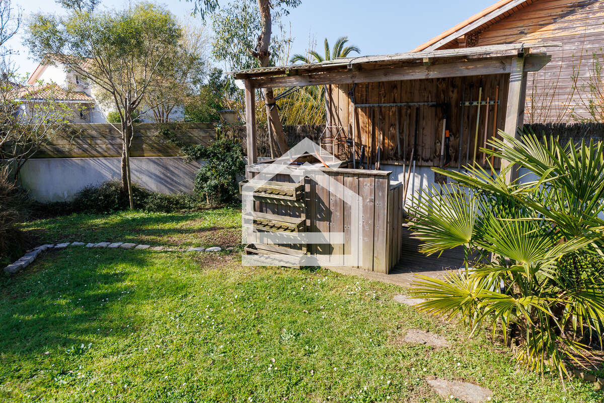 Maison à LA PLAINE-SUR-MER