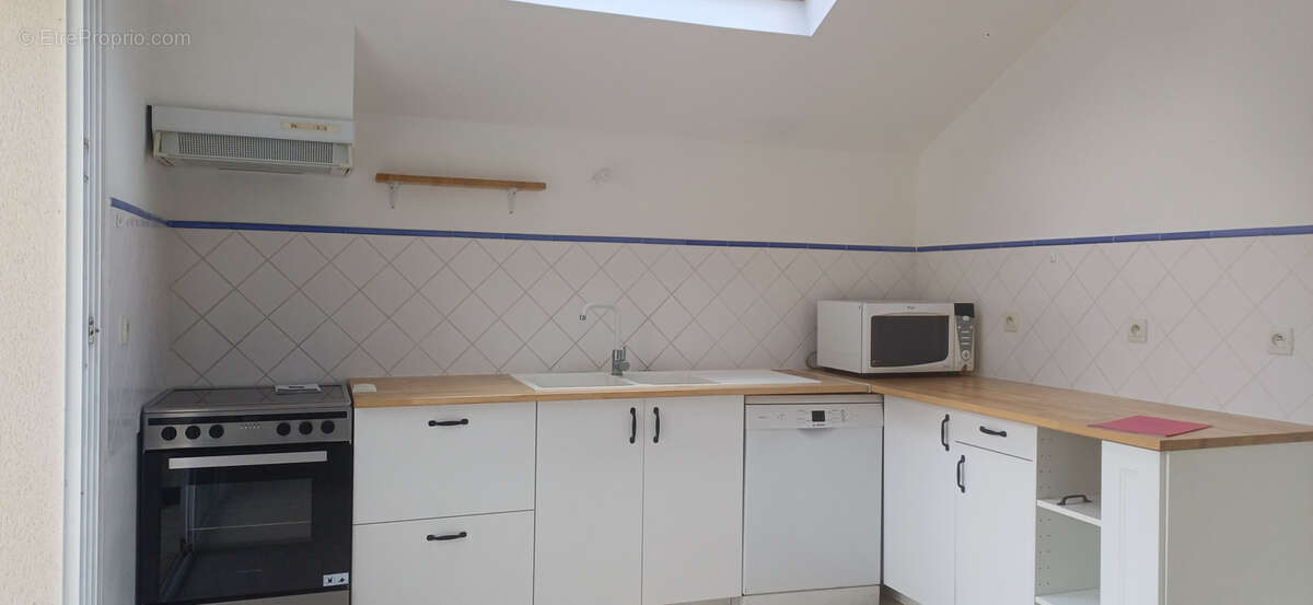 Appartement à VERNON