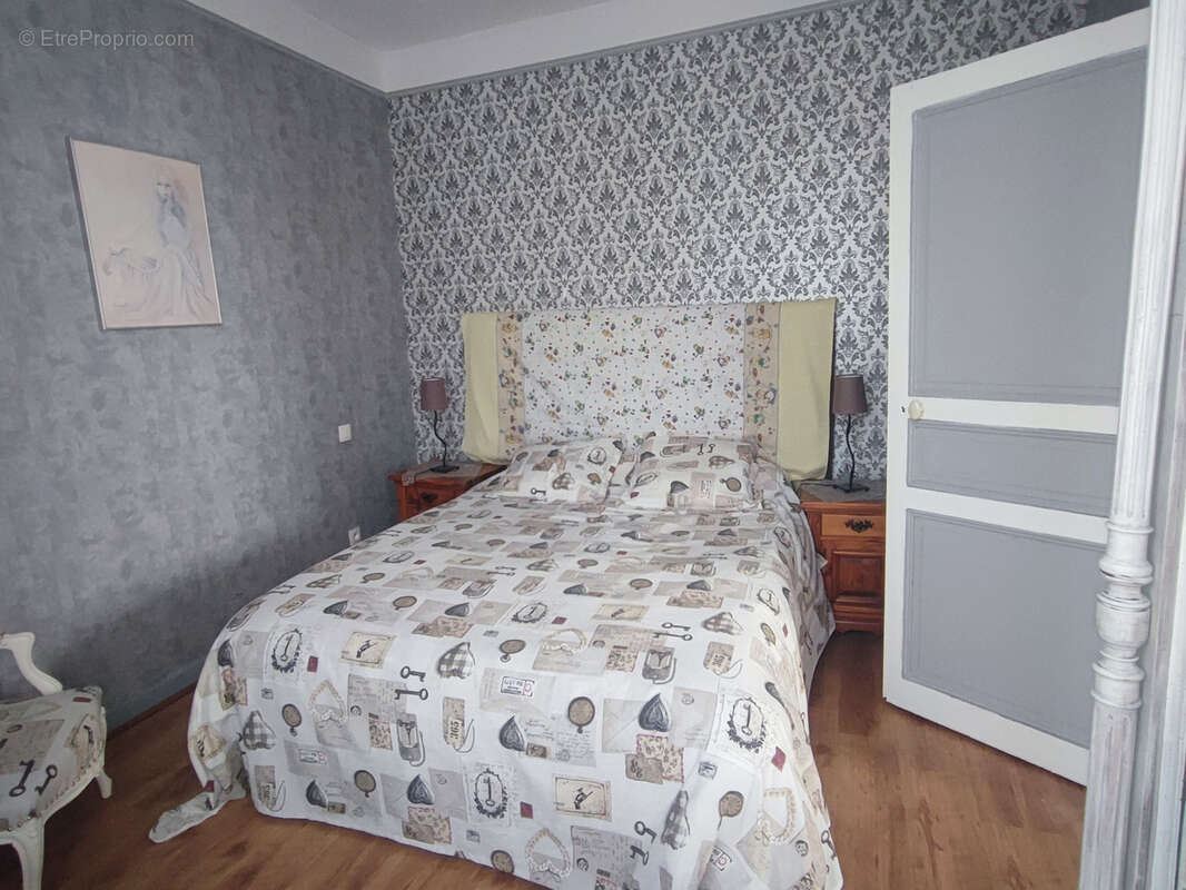 Maison à LA REDORTE