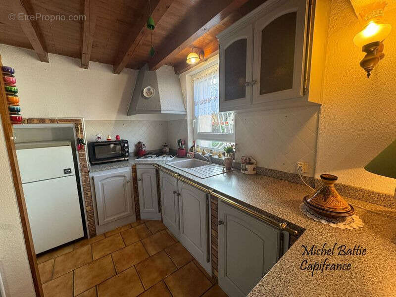 Maison à SAINT-ETIENNE