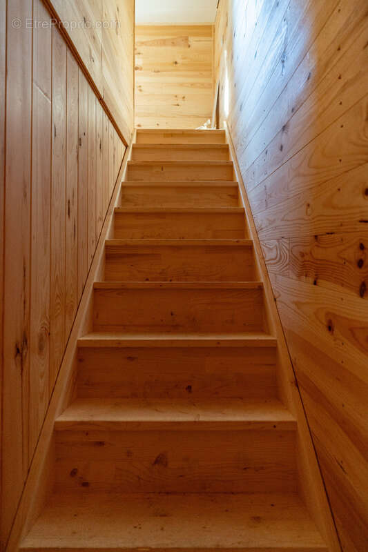 Maison à LE CASTELLET