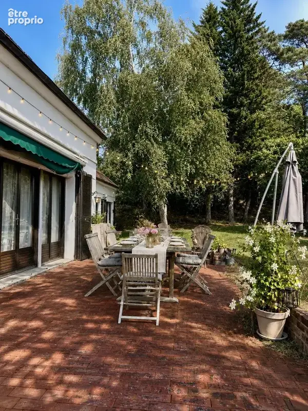 Acheres-la-foret (77760) proche milly-la-foret - photo 29