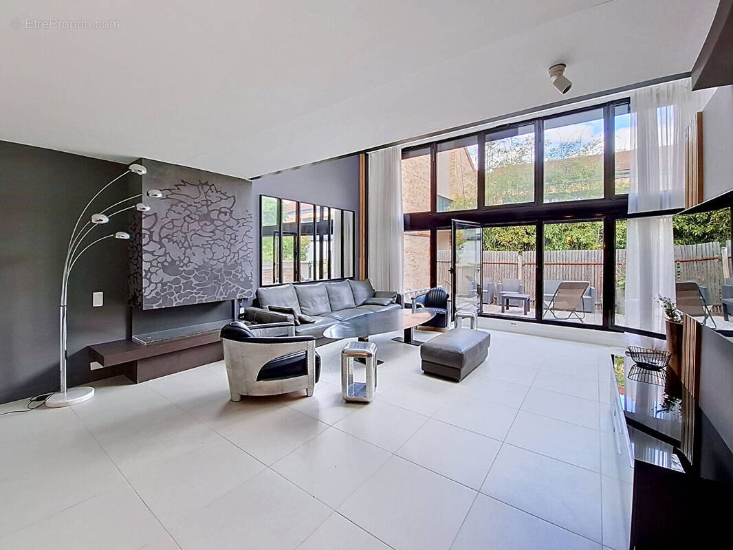 Appartement à CACHAN