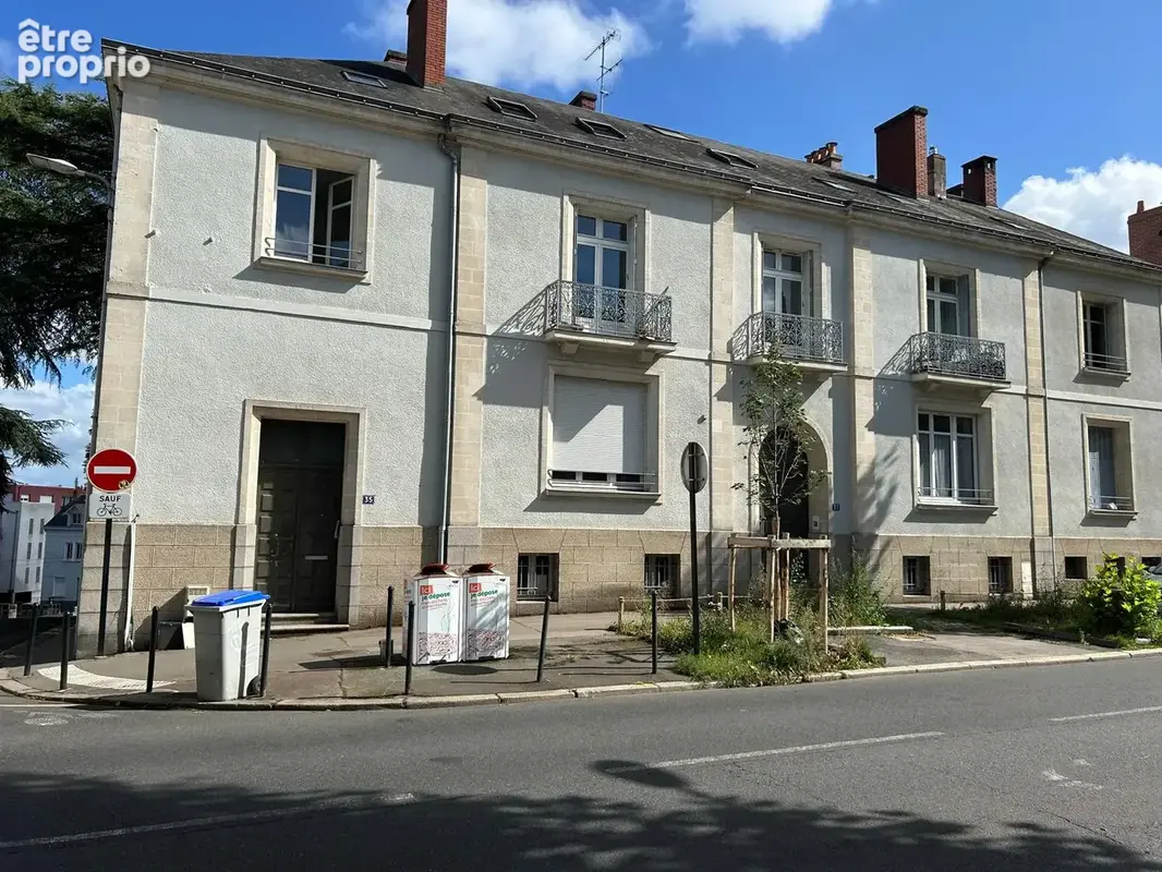 Quartier mellinet _ t1 _ 26.90m2 - photo 6