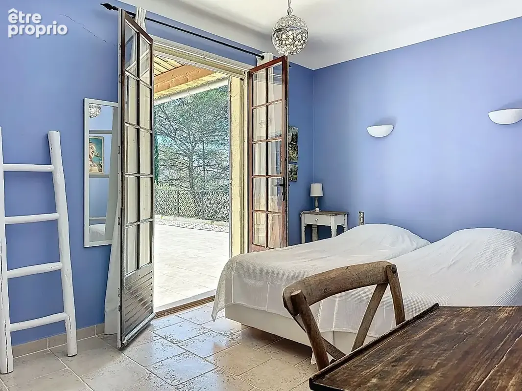 Maison 161 m² à Lorgues  - photo 25
