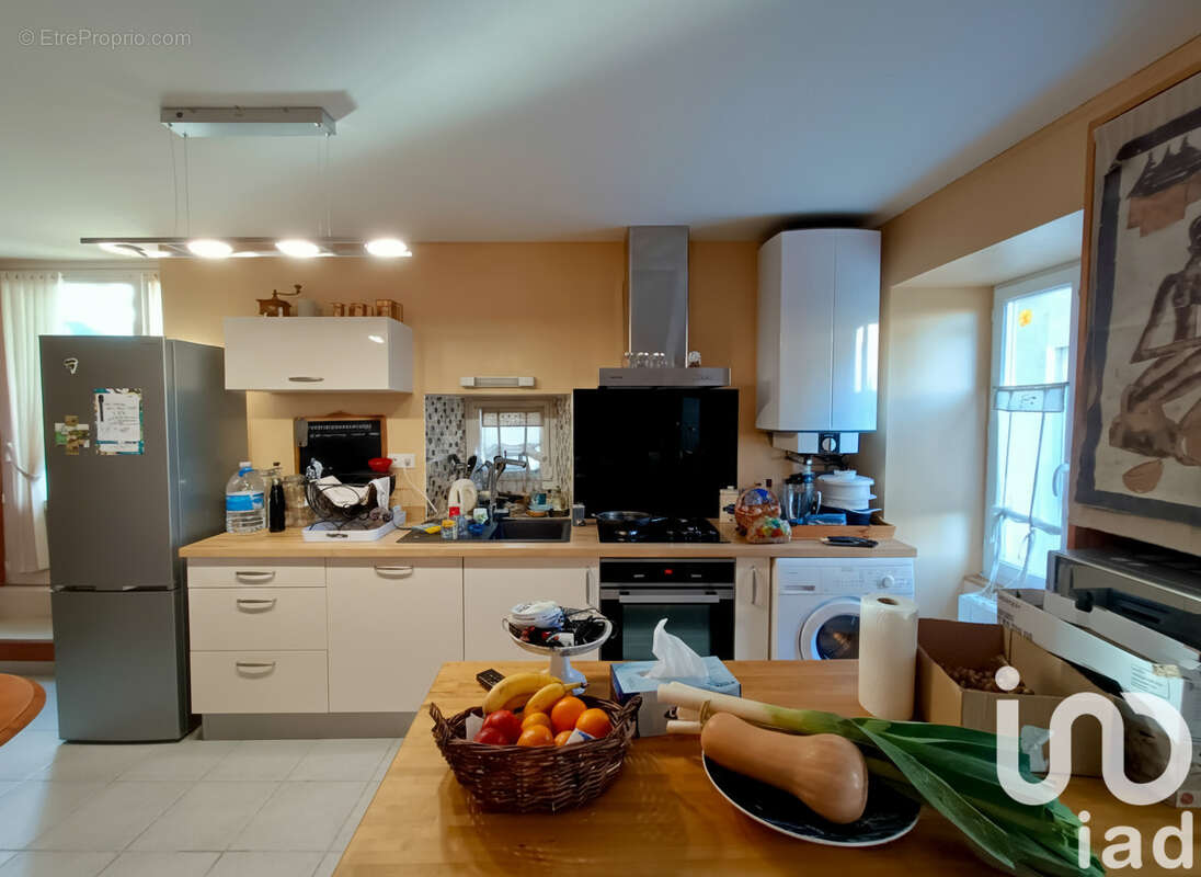 Photo 3 - Maison à TARNAC